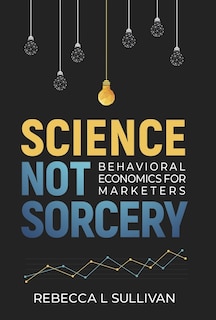 Front cover_Science Not Sorcery