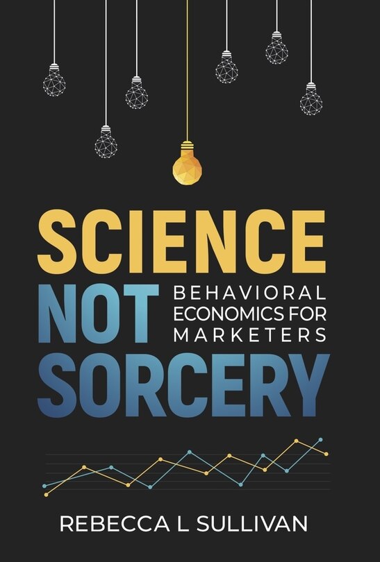 Front cover_Science Not Sorcery