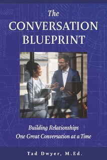 Front cover_The Conversation Blueprint