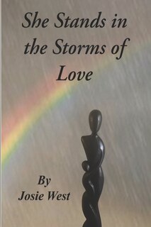 Front cover_She Stands in the Storms of Love
