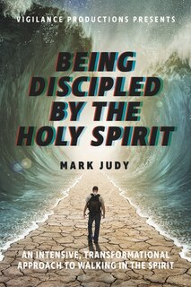 Couverture_Being Discipled by the Holy Spirit