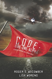 Front cover_Code: One-One-Alpha