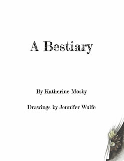 Front cover_A Bestiary