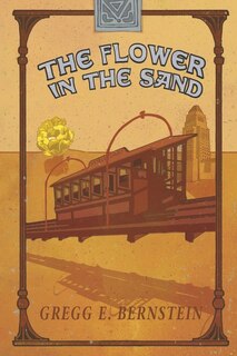 Front cover_The Flower in the Sand