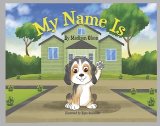 Couverture_My Name Is