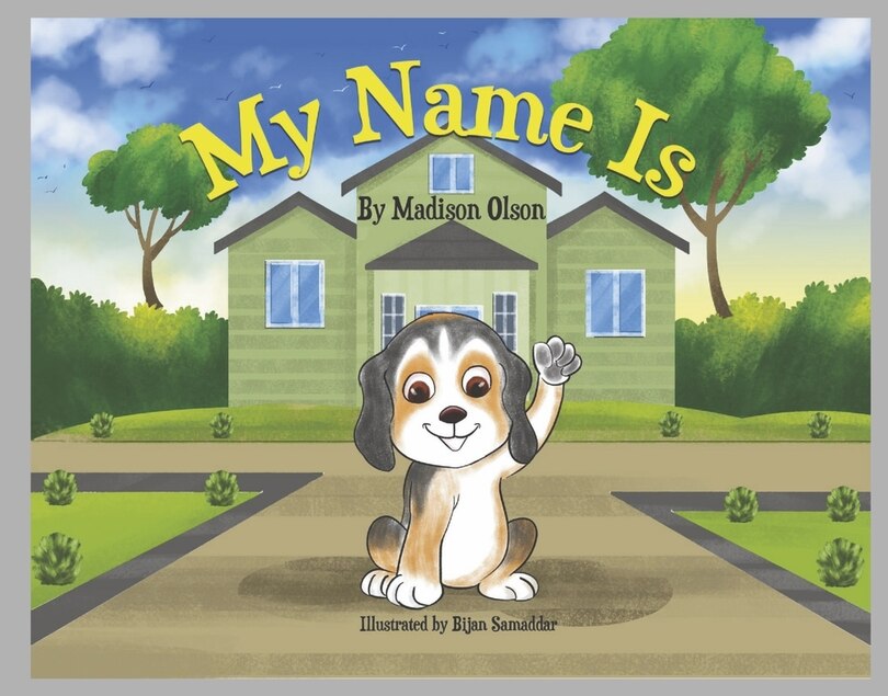 Couverture_My Name Is