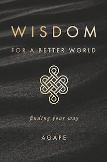 Front cover_Wisdom for a Better World