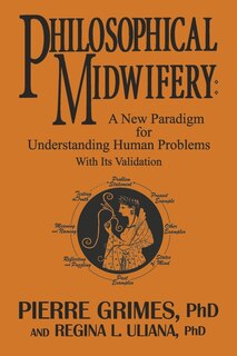 Front cover_Philosophical Midwifery