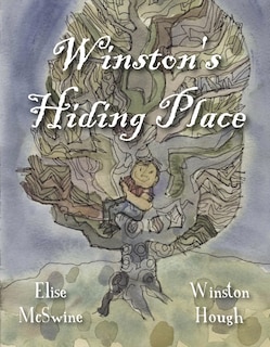 Front cover_Winston's Hiding Place