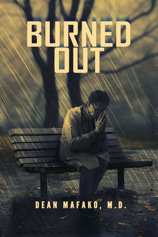 Front cover_Burned Out
