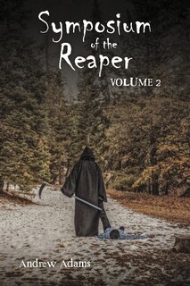 Couverture_Symposium of the Reaper