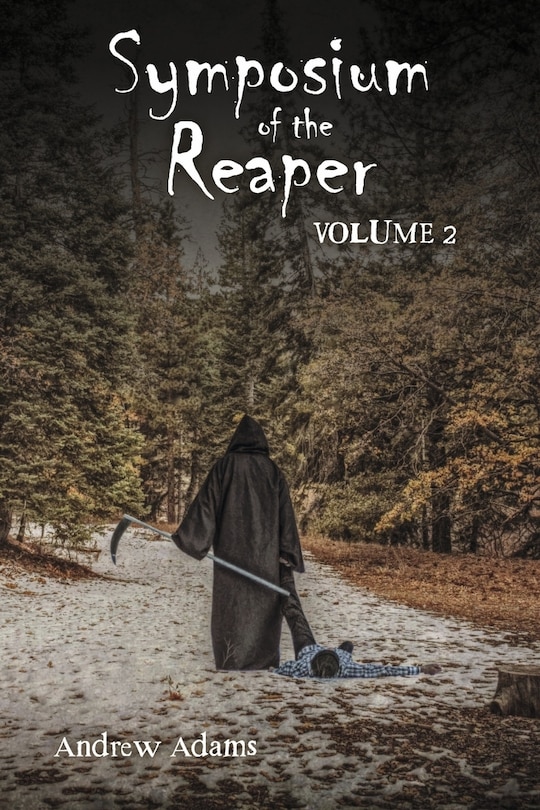 Couverture_Symposium of the Reaper
