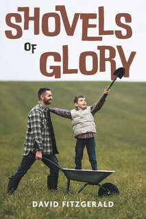 Front cover_Shovels of Glory