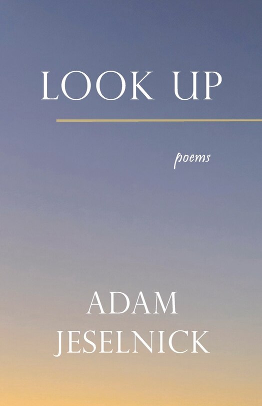 Front cover_Look Up
