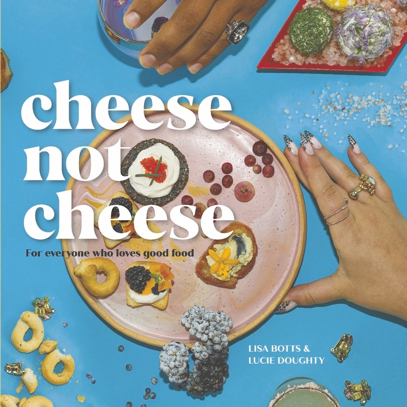 Front cover_Cheese Not Cheese