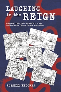 Laughing In The Reign