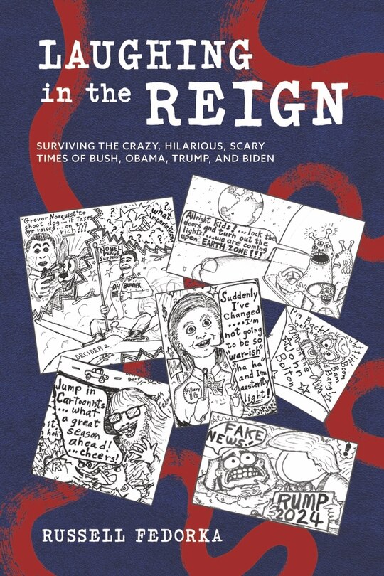 Laughing In The Reign