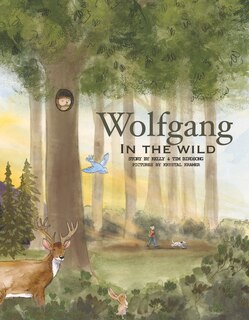 Wolfgang in the Wild