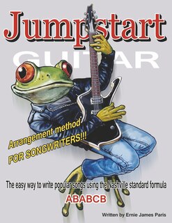 Couverture_Jumpstart Guitar