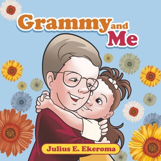 Couverture_Grammy and Me