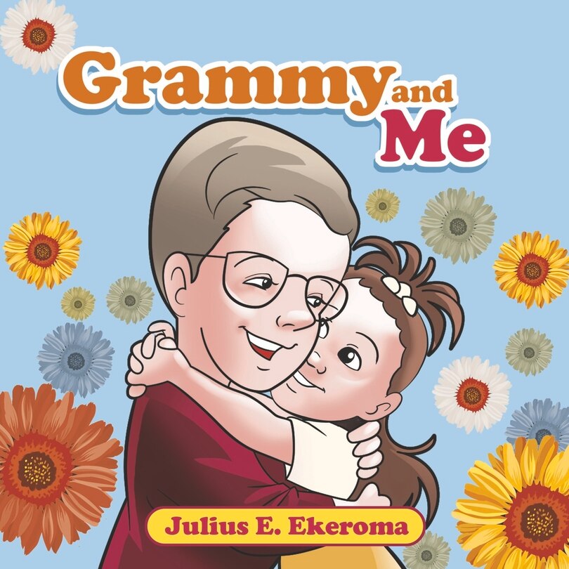 Couverture_Grammy and Me