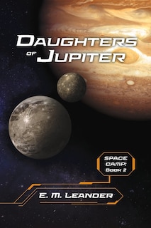 Front cover_Daughters of Jupiter