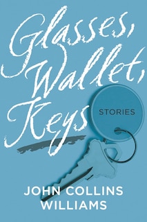 Front cover_Glasses, Wallet, Keys