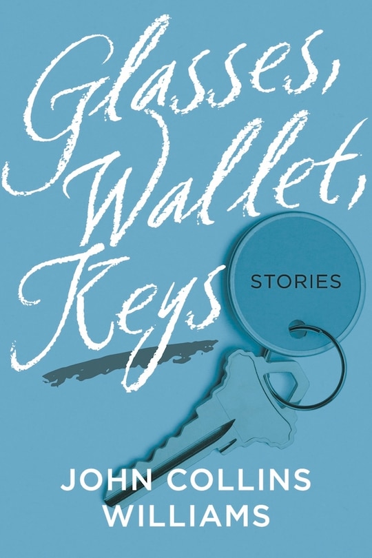 Front cover_Glasses, Wallet, Keys