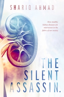 Front cover_The Silent Assassin.