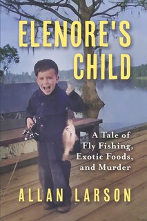 Couverture_Elenore's Child