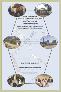 Front cover_Versatile Language Tutorial
