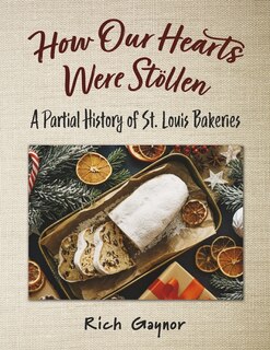 Front cover_How Our Hearts Were Stollen