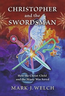 Couverture_Christopher and the Swordsman