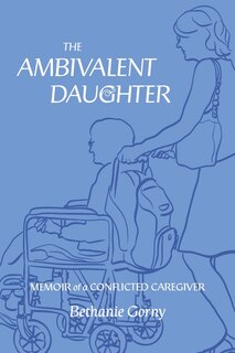 Couverture_The Ambivalent Daughter