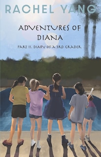 Couverture_Adventures of Diana