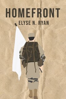 Front cover_Homefront