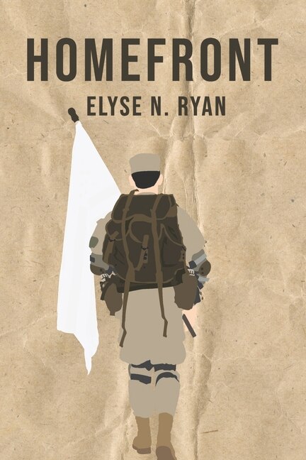 Front cover_Homefront