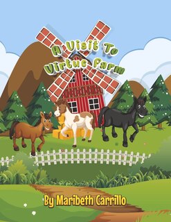 Front cover_A Visit to Virtue Farm