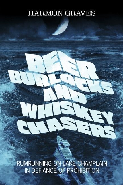 Couverture_BEER BURLOCKS AND WHISKEY CHASERS