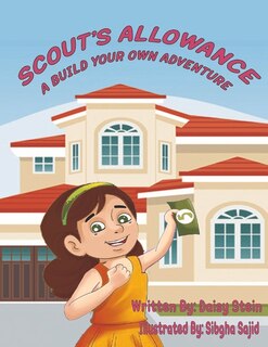 Front cover_Scout's Allowance