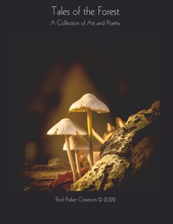 Front cover_Tales of the Forest