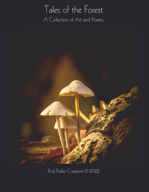Front cover_Tales of the Forest