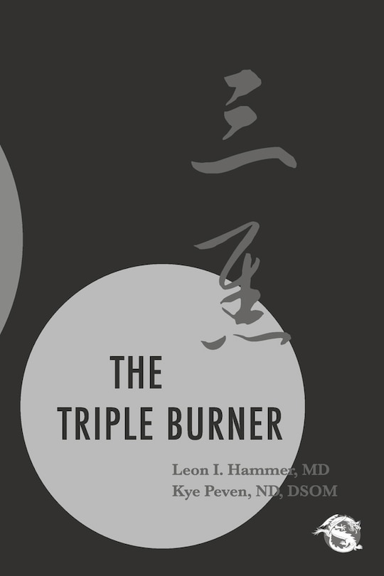 Front cover_The Triple Burner
