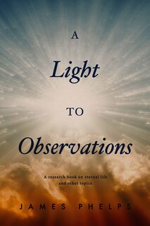 Couverture_A Light To Observations