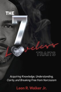 Front cover_THE 7 Loveless TRAITS