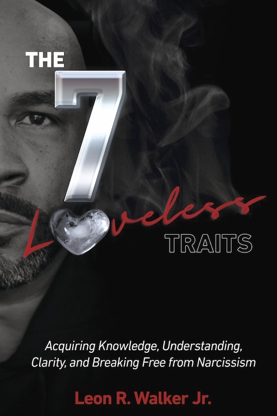 Front cover_THE 7 Loveless TRAITS