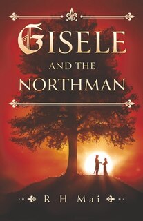 Front cover_Gisele and the Northman
