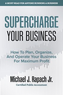 Couverture_Supercharge Your Business