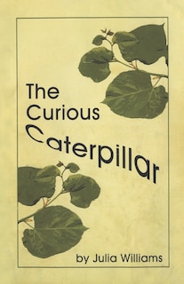 Front cover_The Curious Caterpillar