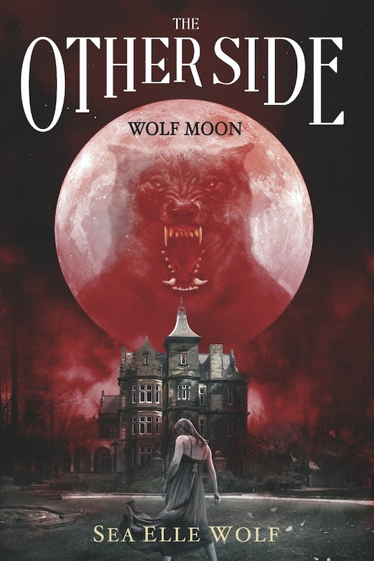 Front cover_The Other Side